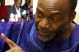 Tchad : Le domicile du principal opposant perquisitionné